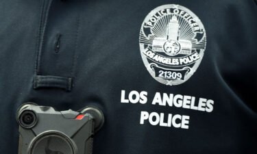 A federal judge has dismissed a civil lawsuit from 13 Los Angeles Police Department employees who protested against the city's Covid-19 vaccine mandate