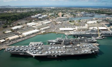 The Navy will pause all operations at its Red Hill Bulk Fuel Storage facility until an investigation into the source of petroleum in drinking water at Joint Base Pearl Harbor-Hickam in Hawaii is completed.