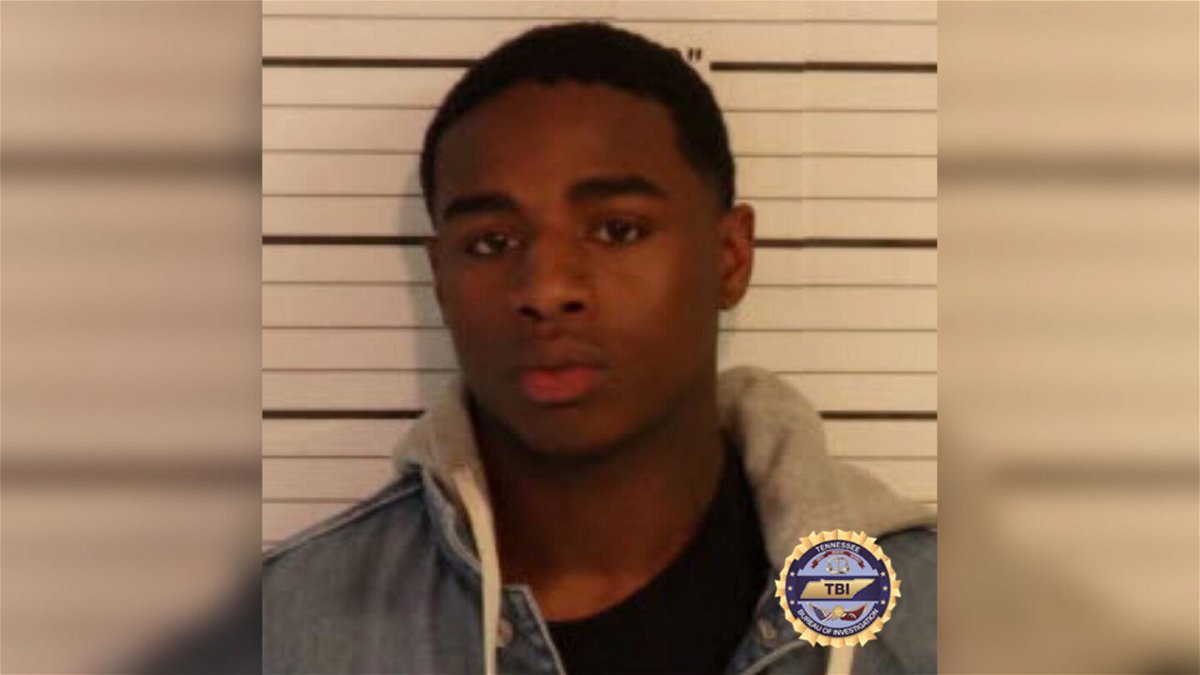 <i>Tennessee Bureau of Investigation</i><br/>Two men are in custody after federal and local authorities arrested them in connection with the fatal shooting of rapper Young Dolph.