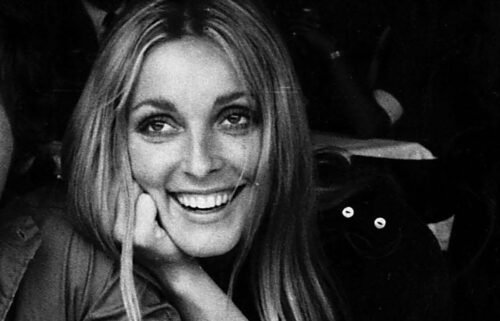 Actress Sharon Tate was one of the victims of the infamous Manson murders.