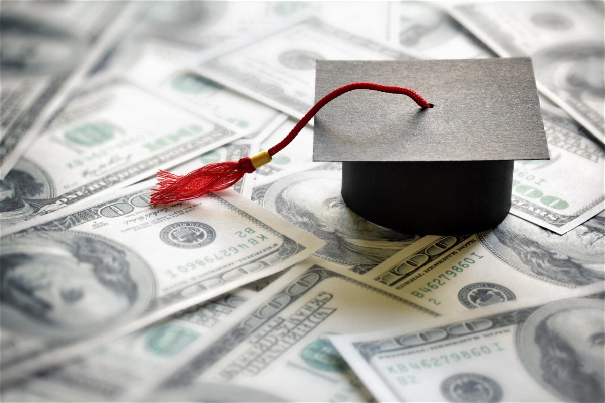<i>Shutterstock</i><br/>For-profit colleges have helped fuel America's student debt problems.