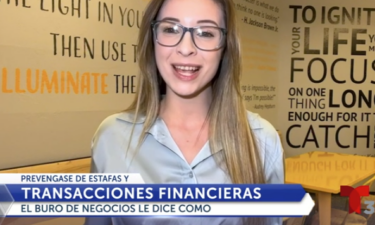 Buró de mejores negocios