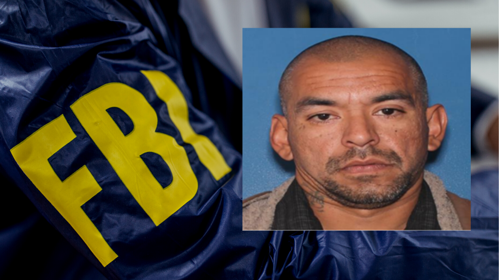 Update: FBI searching for possible suspect in officer shootout - KYMA