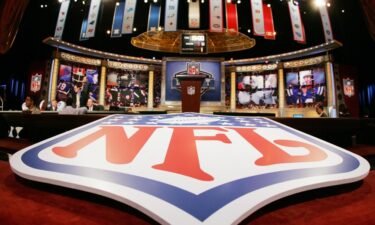 Highest NFL draft picks from California