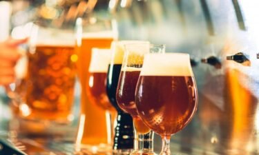 Highest rated IPAs in California