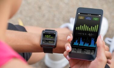 10 common health metrics pro athletes track