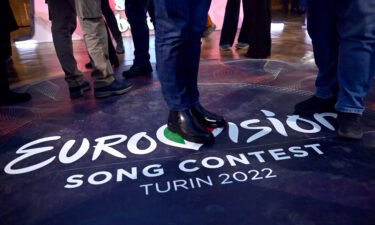 A performer representing the country of Russia will be allowed to compete in the Eurovision Song Contest