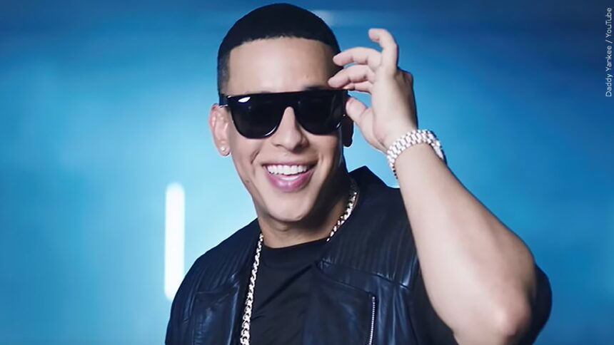 Latin reggaeton star Daddy Yankee announces retirement