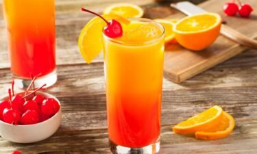 Do you know your state's signature drink? Find out Arizona's here