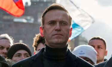 Russian opposition leader and jailed Kremlin critic Alexey Navalny was found guilty of fraud on March 22