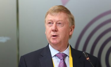 Anatoly Chubais became the highest-profile Kremlin figure to resign since the war began a month ago.