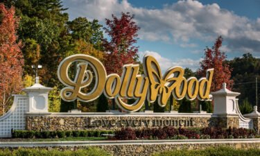 Dollywood is temporarily closing its drop tower attraction after a boy fell to his death from a similar type of ride by the same manufacturer at a park in Orlando