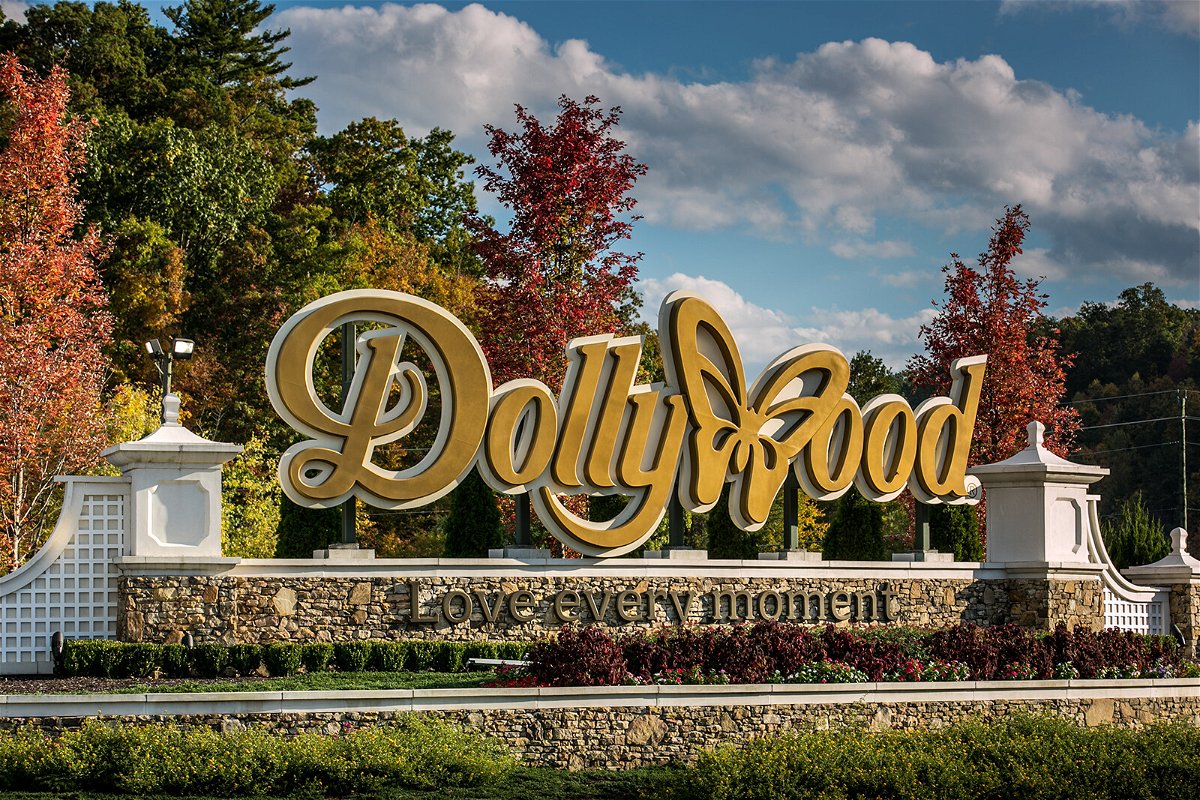 <i>George Rose/Getty Images</i><br/>Dollywood is temporarily closing its drop tower attraction after a boy fell to his death from a similar type of ride by the same manufacturer at a park in Orlando