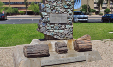 See how many Confederate memorials still exist in Arizona