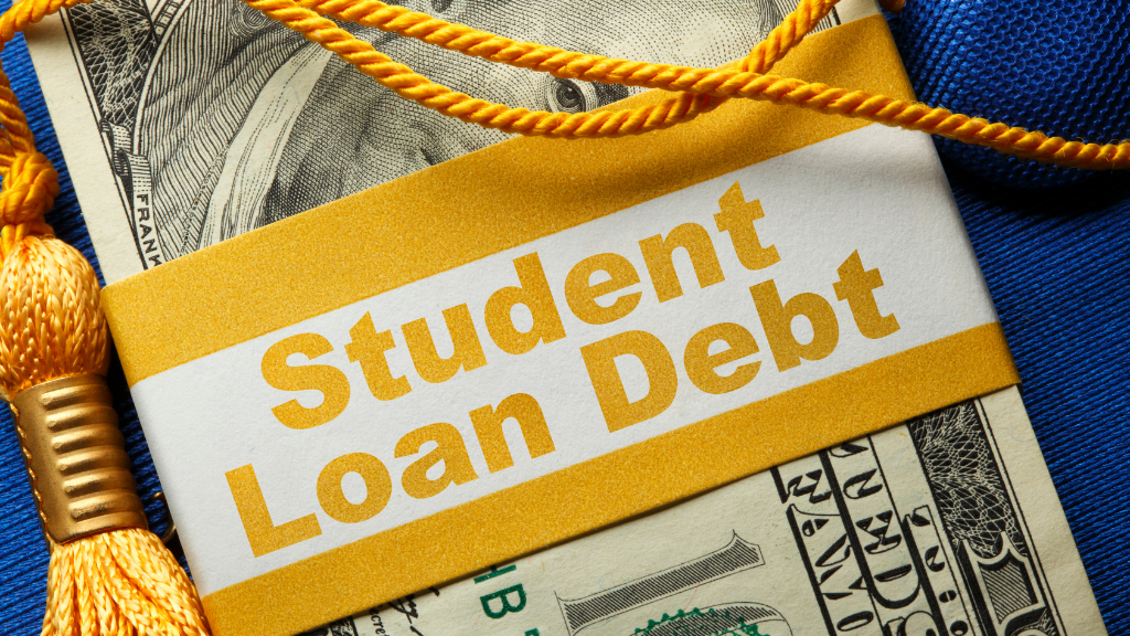 73% of Americans Support Biden's Student Loan Forgiveness Plan