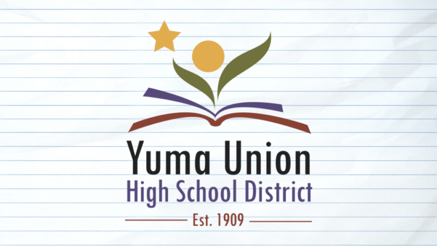 Yuma Union High School District to offer in-person Summer Learning