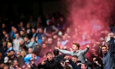 The match between Manchester City and Liverpool on March 10 provided a thrilling game for fans.