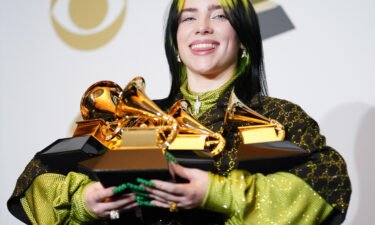 How to watch the 2022 Grammys. How many Grammys will Billie Eilish take home this year? Find out April 3.