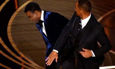 Chris Rock didn't want Will Smith removed after the awards show slap