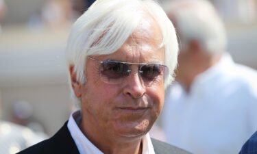 Bob Baffert will not be allowed to participate at the Preakness Stakes. The 69-year-old has been suspended from the 147th running of the horse race
