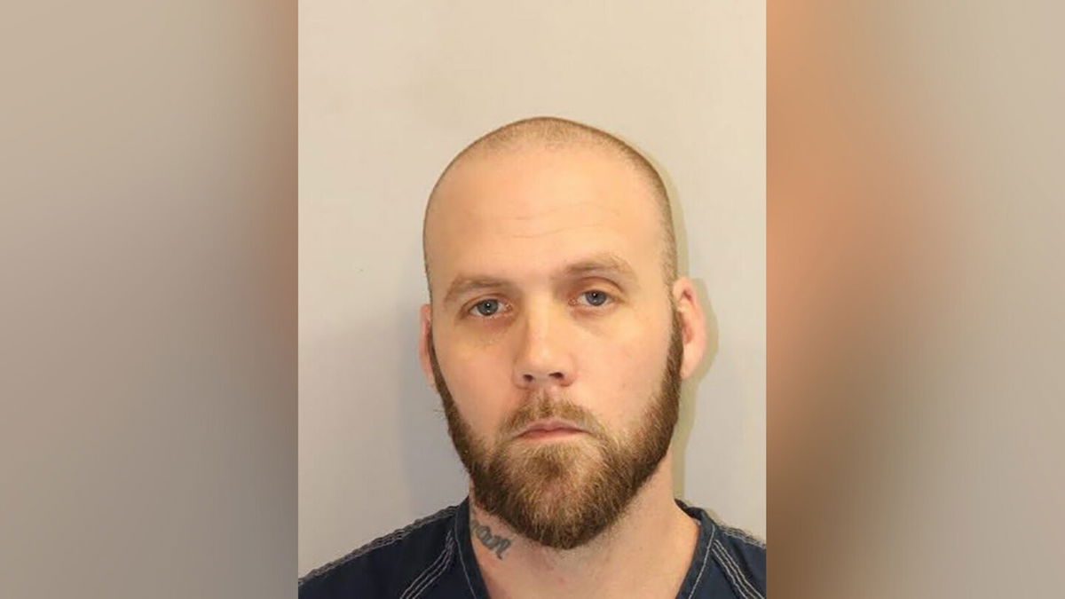 <i>Leon County Sheriff's Office</i><br/>Steven R. Yinger is indicted for first-degree murder and other charges in connection with the death of his roommate.