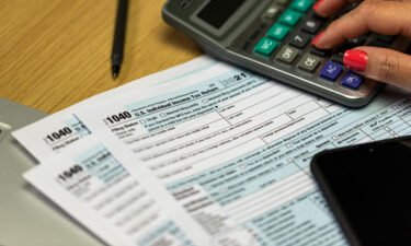 Most people who are required to file 2021 tax returns will have done so by the official filing due date -- Monday
