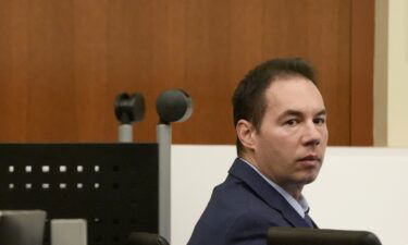 An Ohio jury has reached a verdict Wednesday in the murder trial of William Husel