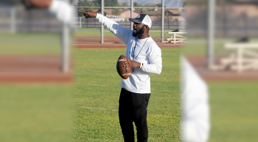 Kofa football on X: Coach motivation is all we really need