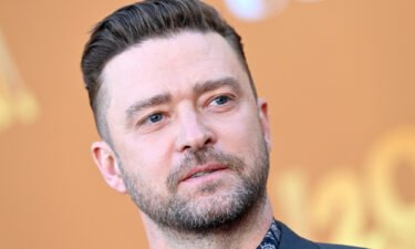 Justin Timberlake sold his entire song catalog to a Blackstone-backed management company