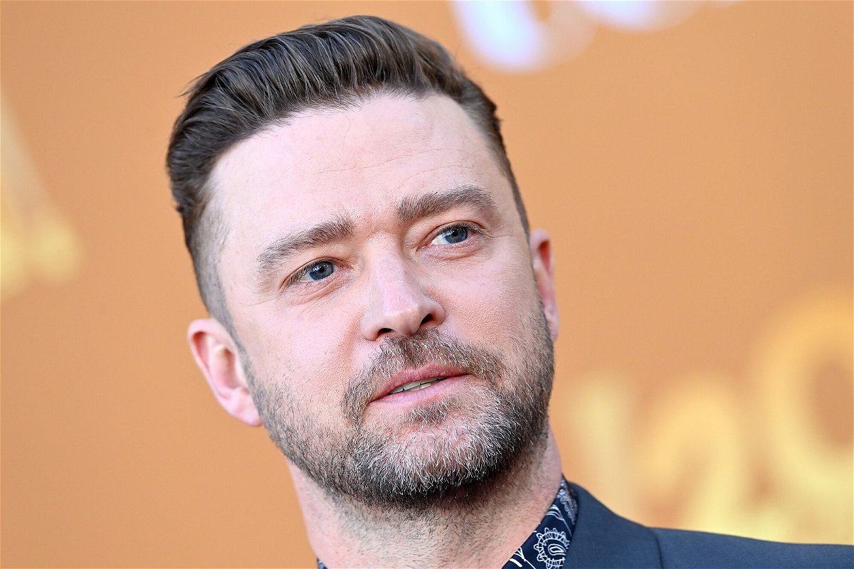 <i>Axelle/Bauer-Griffin/FilmMagic/Getty Images</i><br/>Justin Timberlake sold his entire song catalog to a Blackstone-backed management company