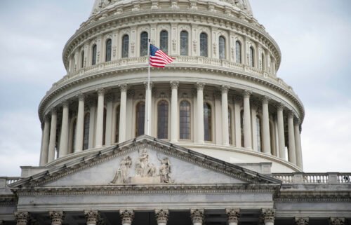 The Senate will take a key vote on May 26 in an attempt to advance a bill designed to combat domestic terrorism. The vote comes as lawmakers are under intense pressure to take action in the wake of multiple recent episodes of horrific gun violence.