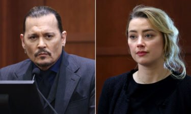 Johnny Depp's defamation trial against Amber Heard resumes Monday