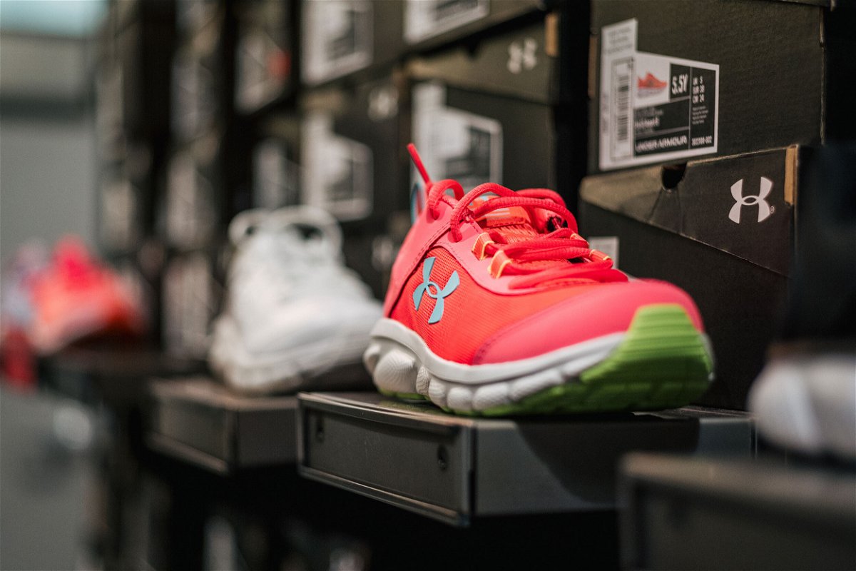 <i>Brandon Bell/Getty Images</i><br/>Wall Street is fed up with Under Armour