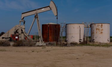 Officials from the Interior Department and the White House announced they will spend $33 million to clean up 277 idle oil and gas wells on federal lands in nine states.
