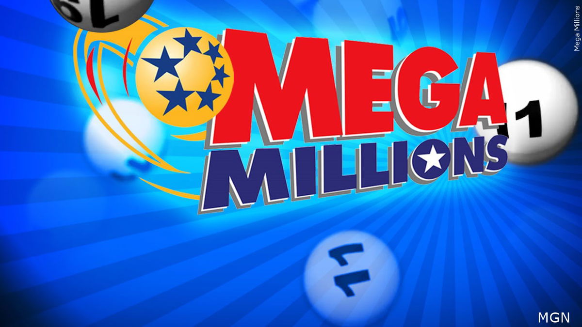 Yuman wins $10K in Mega Millions lottery drawing - KYMA