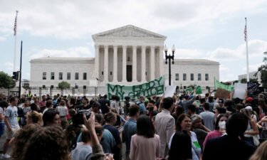 The US Supreme Court handed down a bevy of decisions this week that will affect Americans across the country as demonstrators gather outside the US Supreme Court in Washington