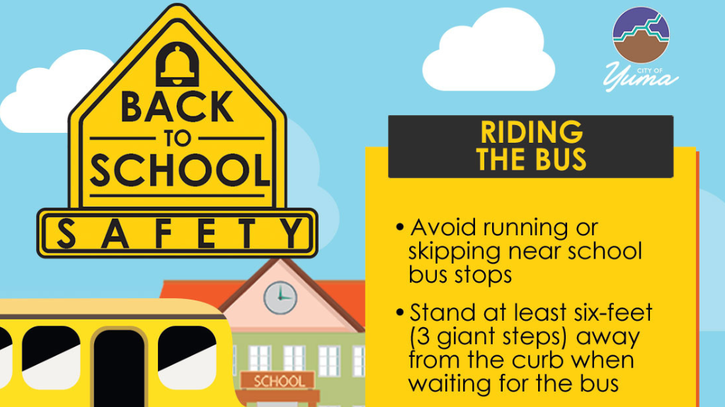 How to be safe when sharing back to school photos