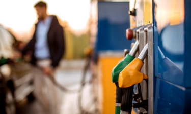 California has seen a 43.6% increase in gas prices since last year