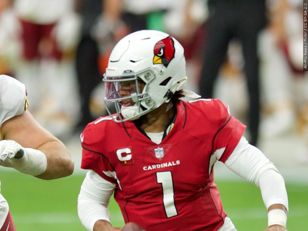 Cardinals remove Kyler Murray's independent-study addendum