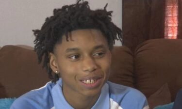 15-year-old Devin Smith has been living with kidney failure his entire life. Devin was diagnosed with hydronephrosis shortly after birth