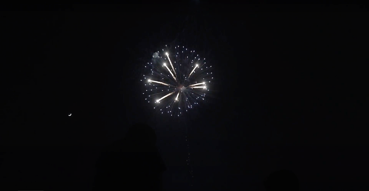 City of Yuma hosts annual 4th of July Fireworks Spectacular event KYMA