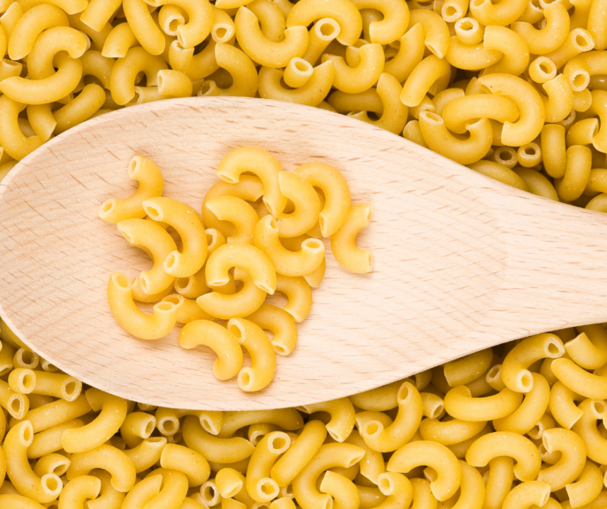 It's National Macaroni Day - KYMA