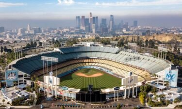 Dodger Stadium: a breakdown of the oldest major league sports venue in California