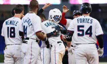 Shohei Ohtani joins Hall of Famer Nolan Ryan by matching two historic feats  in one game