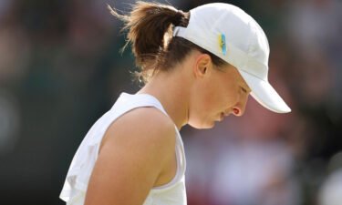Harmony restored at Wimbledon after doubles bust-up between Tan and  Korpatsch