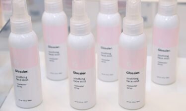 Glossier announced the beauty brand is coming into Sephora stores and Sephora.com in 2023.