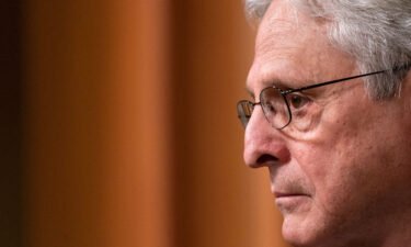 Attorney General Merrick Garland has declined to rule out prosecuting former President Donald Trump and others for their role in the January 6