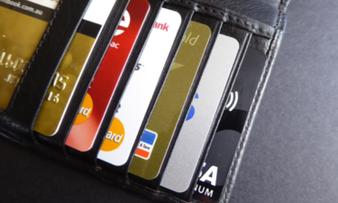 Here's how US credit card debt has changed in 5 years