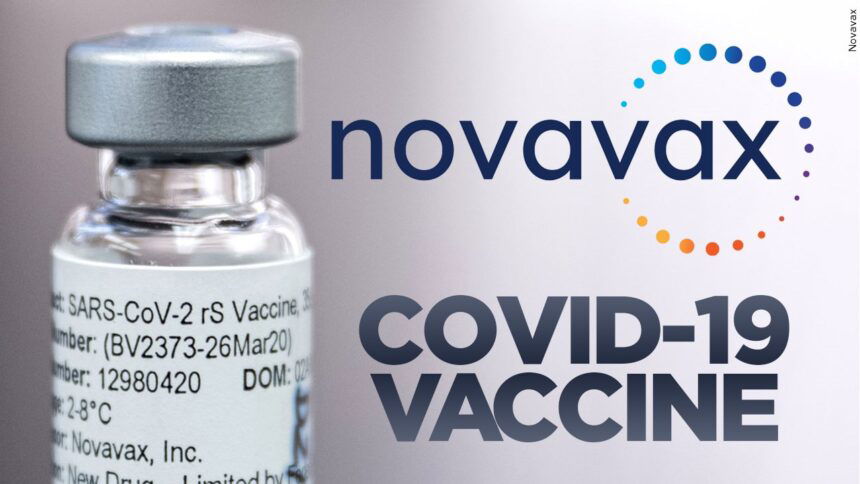 FDA Authorizes Novavax Covid-19 Vaccine For Emergency Use In Ages 12-17 ...