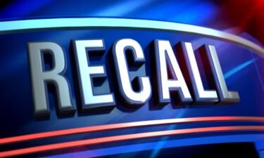 BABY PRODUCTS RECALL